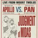 American Opera Projects Presents Kamran Ince's Judgment of Midas 1/12