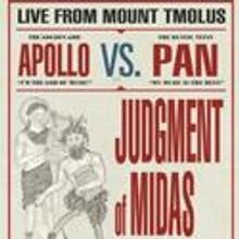 American Opera Projects Presents Kamran Ince's Judgment of Midas 1/12