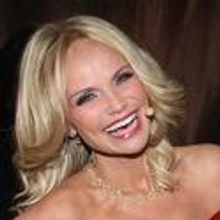 Kristin Chenoweth & More To Offer Dresses In LBD Auction, Begins 1/17
