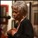 Photo Flash: Ruby Dee And Malik Yoba Headline TBAAL Benefit