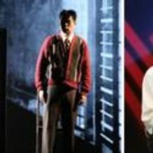 Silk Road Presents Dawn's Light: The Journey of Gordon Hirabayashi 1/13-15