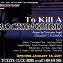 The Production Company Presents TO KILL A MOCKINGBIRD, Opens 1/14/11