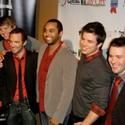 Photo Flash: A Very MARY Holiday benefiting The Ali Forney Center