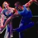 Alvin Ailey Announces Jamison Farewell Season Closer Program on 1/2