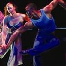 Alvin Ailey Announces Jamison Farewell Season Closer Program on 1/2