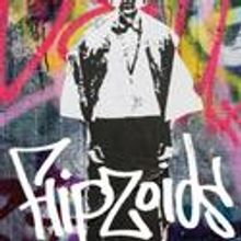 Ma-Yi Theater Co. presents FLIPZOIDS Featuring Valdes-Aran, Alban & Chilip