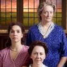 Ford's Theatre Presents THE CARPETBAGGER’S CHILDREN 1/21-2/13/11