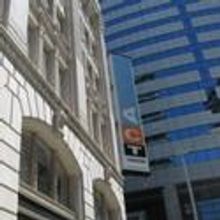 Music and Theatre Ring in the New Year at ACT