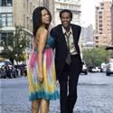 Cornelius Bates Brings My Brazilian Romance To The Met Room 12/19