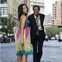 Cornelius Bates Brings My Brazilian Romance To The Met Room 12/19