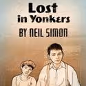 The Jewish Theater & Friend Center Presents LOST IN YONKERS BY NEIL SIMON
