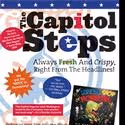 The Artist Series Presents THE CAPITOL STEPS 1/19-23, 2011