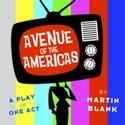 Avenue of the Americas Set For The Tank