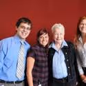 Alley Theatre Announces First Class of Fitzpatrick Interns