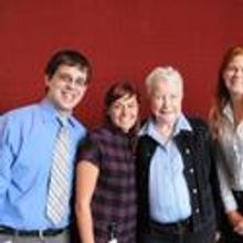 Alley Theatre Announces First Class of Fitzpatrick Interns