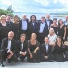 Esprit Orchestra Presents THE RIVER