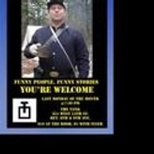 Rob Gorden's True Stories Plays The Tank 1/31/11