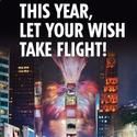 Carnival Cruise Line Brings Confetti Fun to Times Square for New Year's Eve 2011