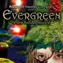 Collins, Desai, Sabath Join EVERGREEN, A New Holiday Musical 12/20