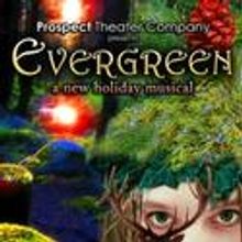 Collins, Desai, Sabath Join EVERGREEN, A New Holiday Musical 12/20