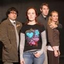 YLT Presents THE SHAPE OF THINGS