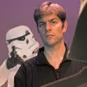 ONE-MAN STAR WARS TRILOGY Invades Sarasorta 12/28-29, 2010