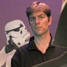 ONE-MAN STAR WARS TRILOGY Invades Sarasorta 12/28-29, 2010