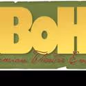 BoHo Theatre presents The Elephant Man at Theater Wit 1/7-2/6/11
