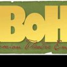 BoHo Theatre presents The Elephant Man at Theater Wit 1/7-2/6/11