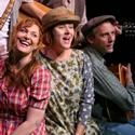 Sonoma County Musicians Reunite for Woody Guthrie Musical Tribute at Cinnabar