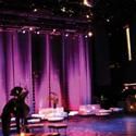 Manhattan Movement & Arts Center Presents Aerial Fabric Open Class