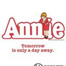 Olney Theatre's ANNIE Extends Again Thru 1/16