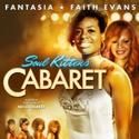 SOUL KITTENS CABARET Comes To DVD 1/11