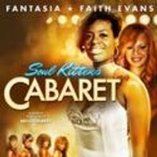 SOUL KITTENS CABARET Comes To DVD 1/11