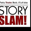 Open Auditions Held For THE PRINCESS BRIDE At Story Slam 1/2-6