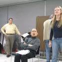 Tickets Available For Iowa City Community Theatre's My Fair Lady: in Concert 1/7-8