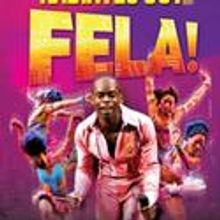 FELA! Enters Final Weeks, Ends 1/2/2011
