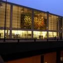 Harris Theater Announces January 2011 Events