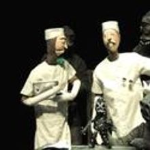 Photo Flash: Wakka Wakka Presents BABY UNIVERSE