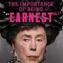 Roundabout's THE IMPORTANCE OF BEING EARNEST Begins Previews Tonight