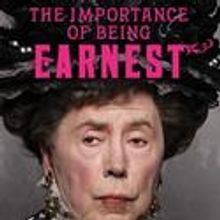 Roundabout's THE IMPORTANCE OF BEING EARNEST Begins Previews Tonight