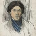 Picasso Drawings Exhibition Held At the Frick 10/4/2011
