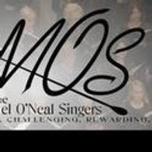The Michael O'Neal Singers Host Fifth Annual Messiah Sing-Along