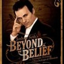 Mindreading and Mystery Come to Cleveland's PlayhouseSquare 1/27-3/24