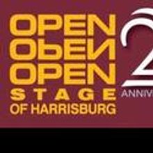Open Stage Of Harrisburg Presents JAZZ ON COURT