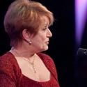 Photo Flash: NANCY DUSSAULT at the Metropolitan Room