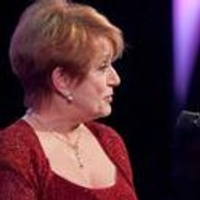 Photo Flash: NANCY DUSSAULT at the Metropolitan Room