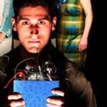 HOUSE OF BLUE LEAVES Opens WWC? 2011 Season 1/14-31, 2011