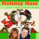 American Stage Amends Performance Schedule for HOLIDAY HAM