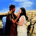 Park Square's THE ODYSSEY Opens 1/21